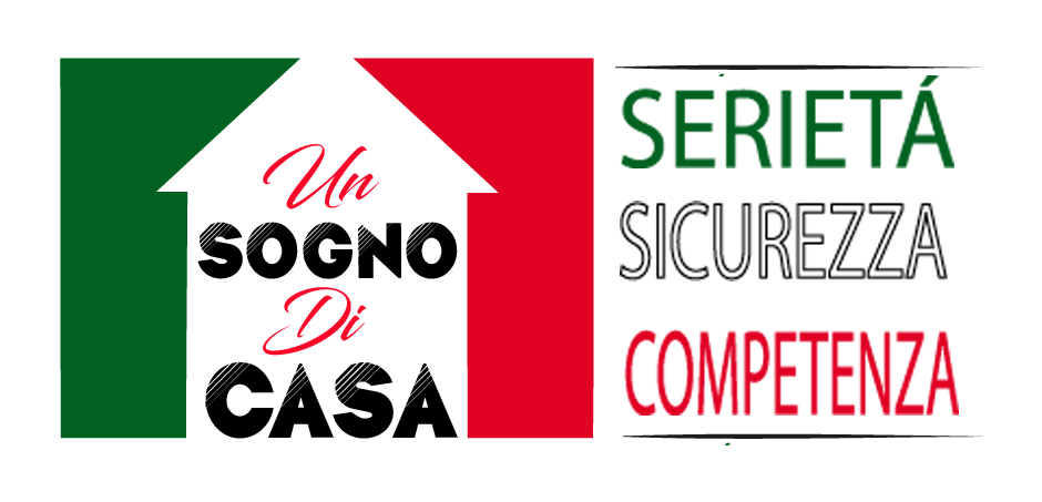 Unsognodicasa Logo