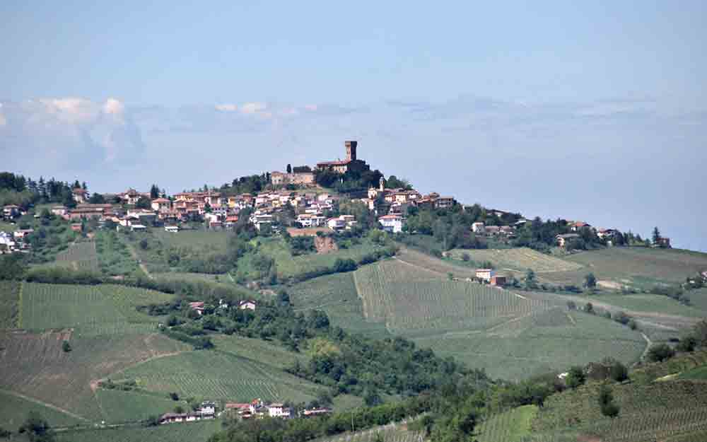 Cigognola