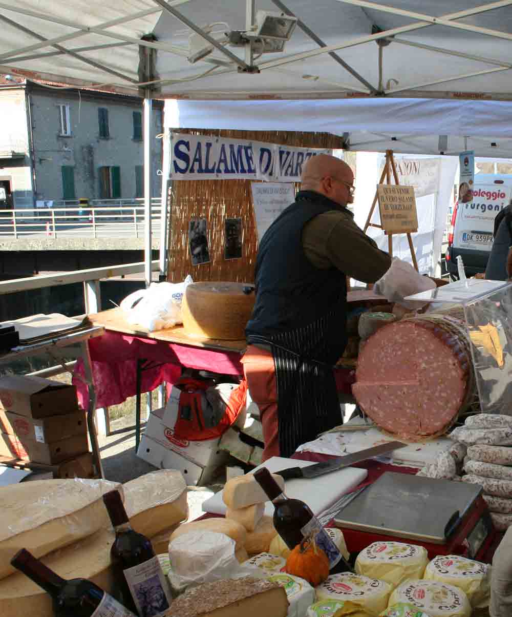 Market