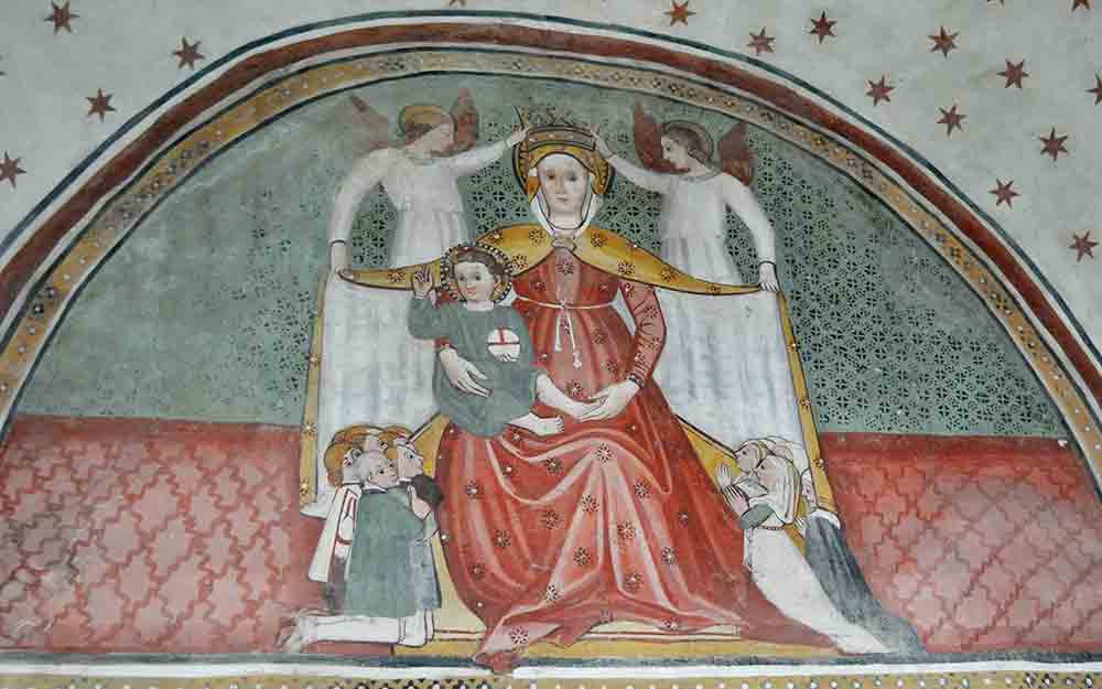 San Alberto di Butrio