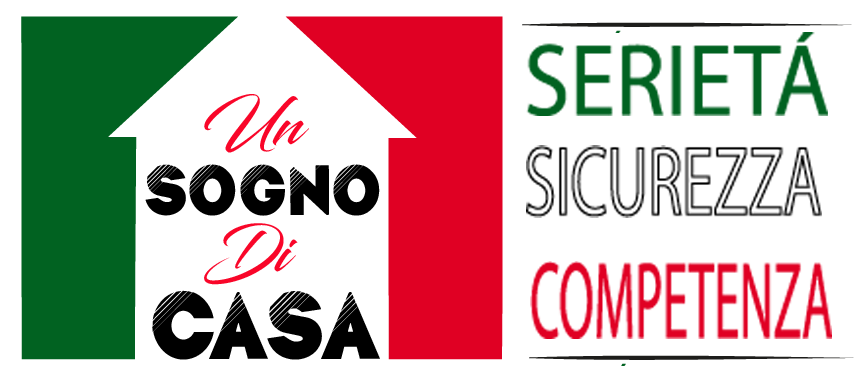 Unsognodicasa Logo